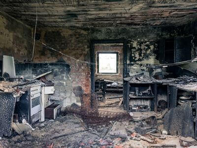 About water damage cleanup - ceiling water damage repair experts in Carrollton